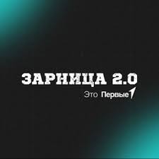 Зарница 2.0.