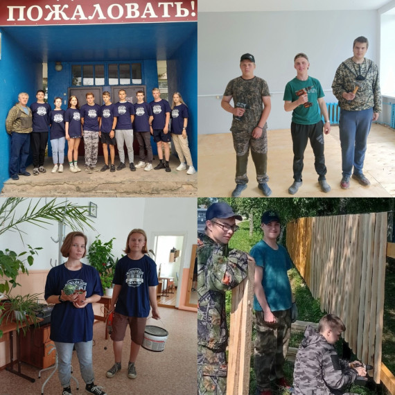 Трудоустройство несовершеннолетних. Трудоустройство несовершеннолетних.