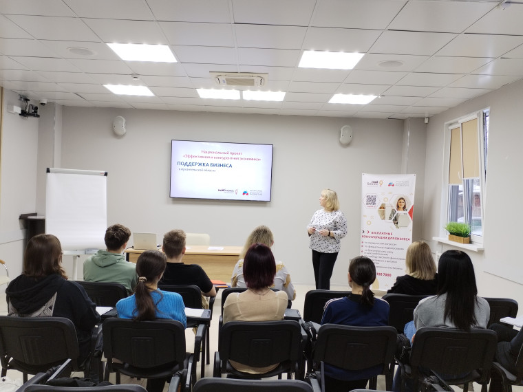 В Котласе прошел бизнес-тренинг для молодежи. В Котласе прошел бизнес-тренинг для молодежи.